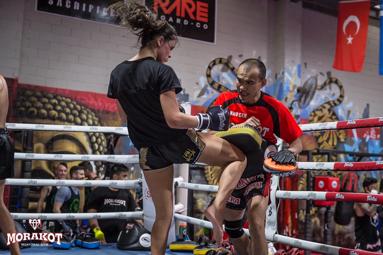 Personal Training Melbourne 1 Martial Arts Melbourne