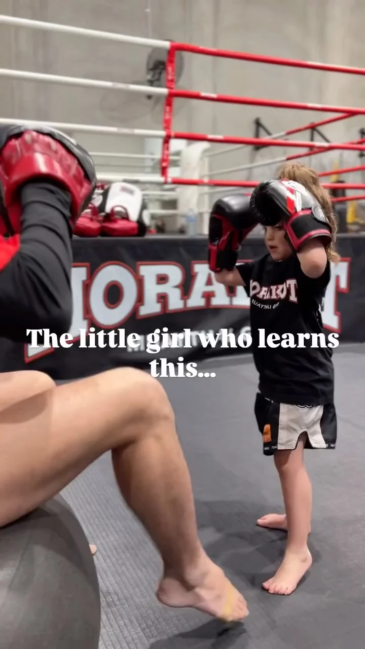 Instagram post from morakotmuaythaigym. This post is in position 11.