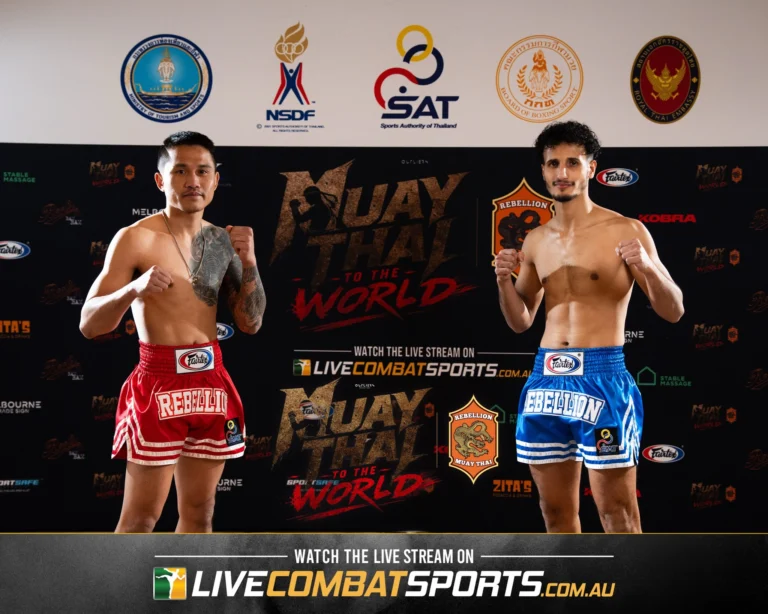 Instagram post from morakotmuaythaigym. This post is in position 0.