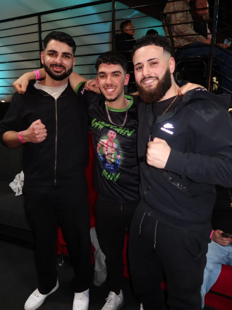 Instagram post from morakotmuaythaigym. This post is in position 7.