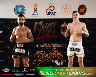 Instagram post from morakotmuaythaigym. This post is in position 2.