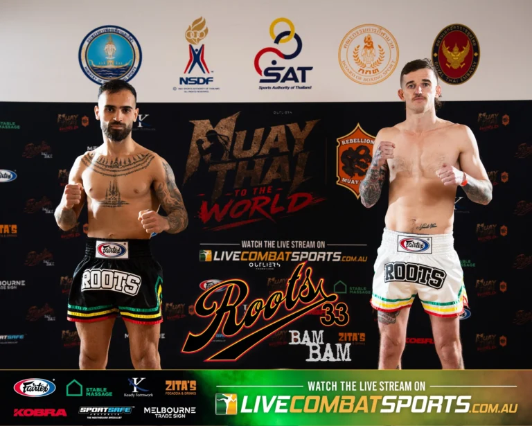 Instagram post from morakotmuaythaigym. This post is in position 1.