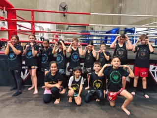 Instagram post from morakotmuaythaigym. This post is in position 11.
