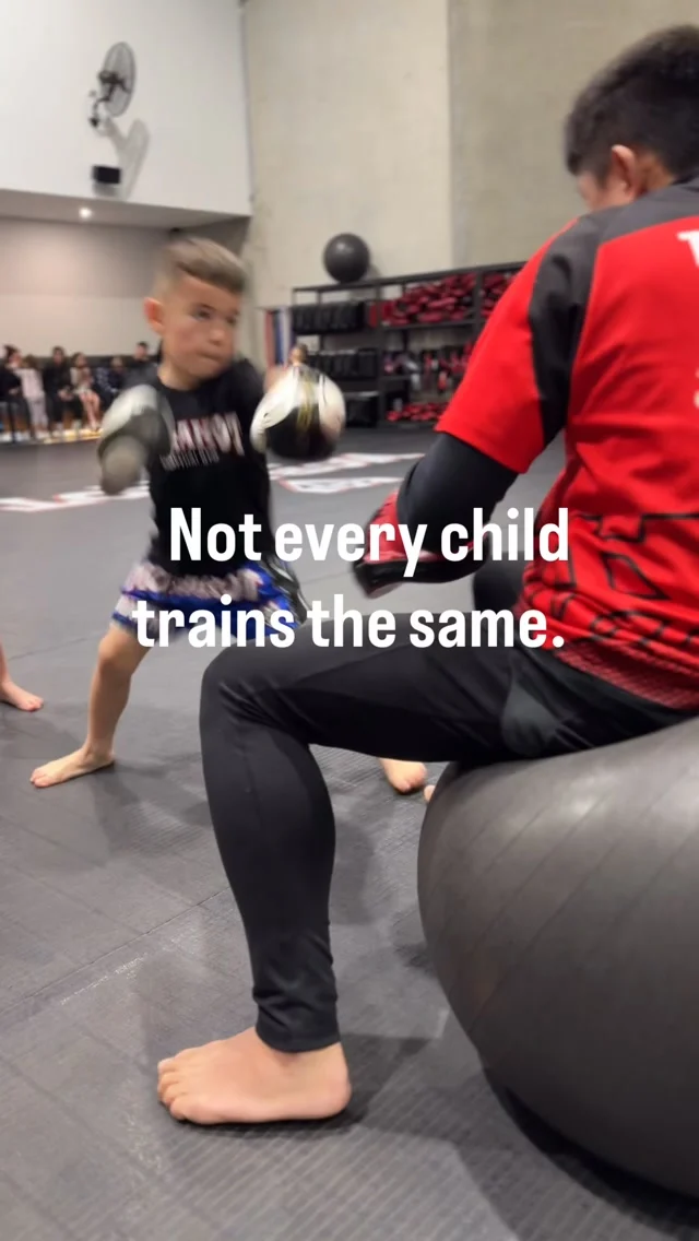 Instagram post from morakotmuaythaigym. This post is in position 0.
