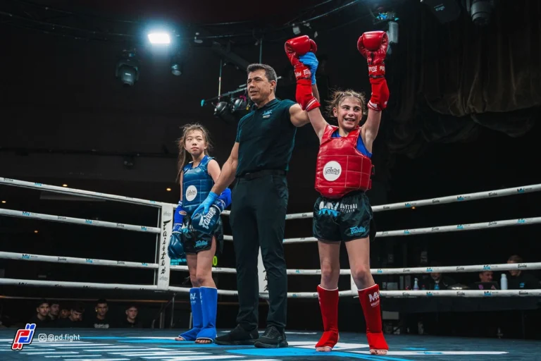 Instagram post from morakotmuaythaigym. This post is in position 0.